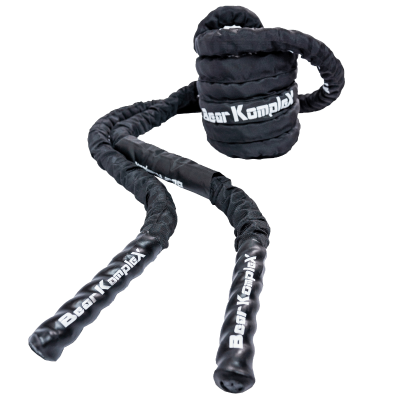 BKX Battle Rope