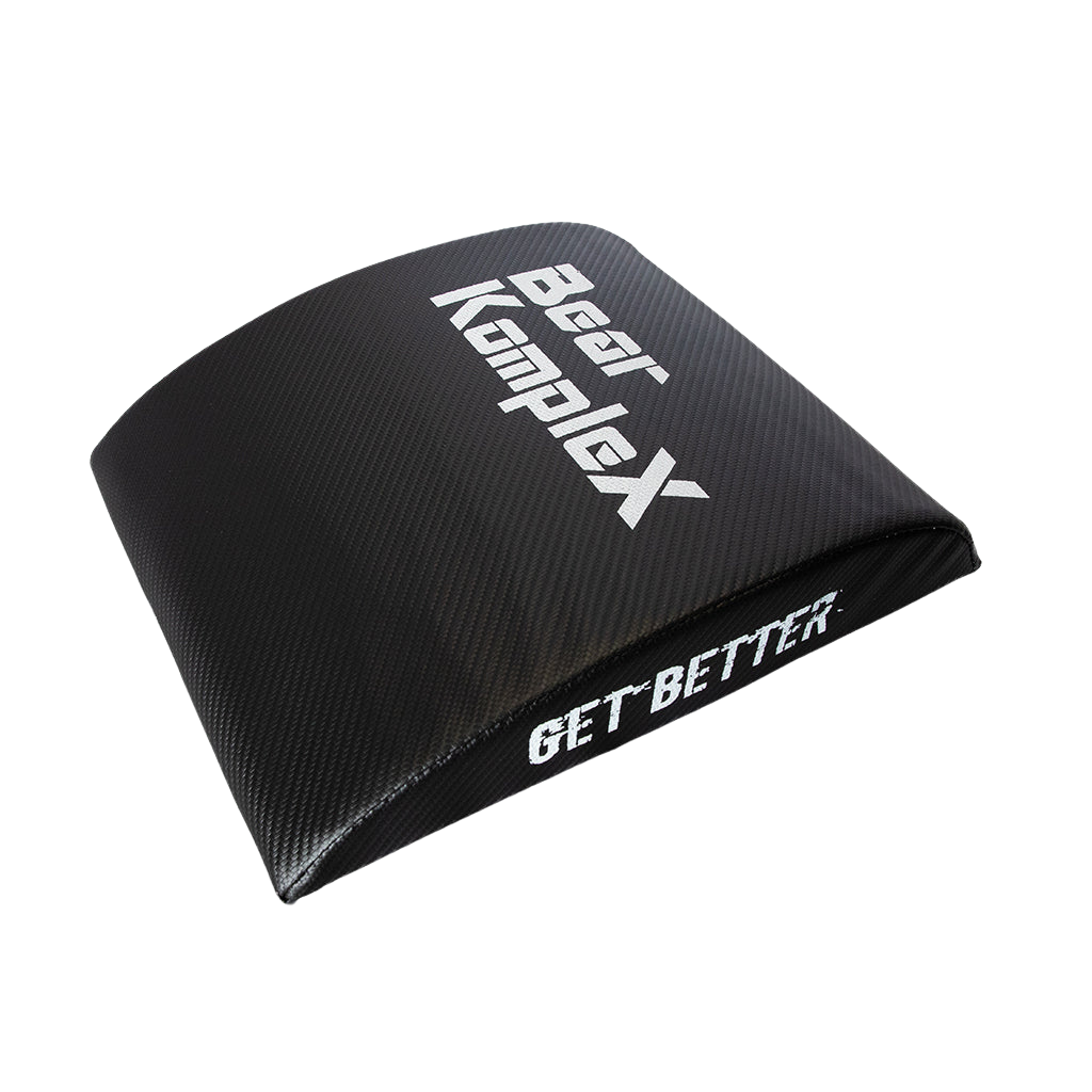 Bear KompleX Core Exercise Mat