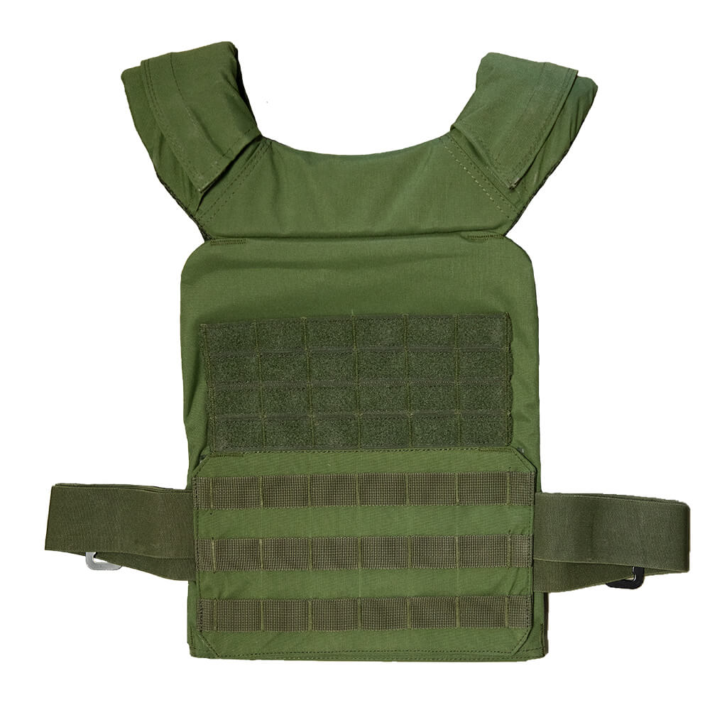 Bear KompleX Training Vest Plate Carrier