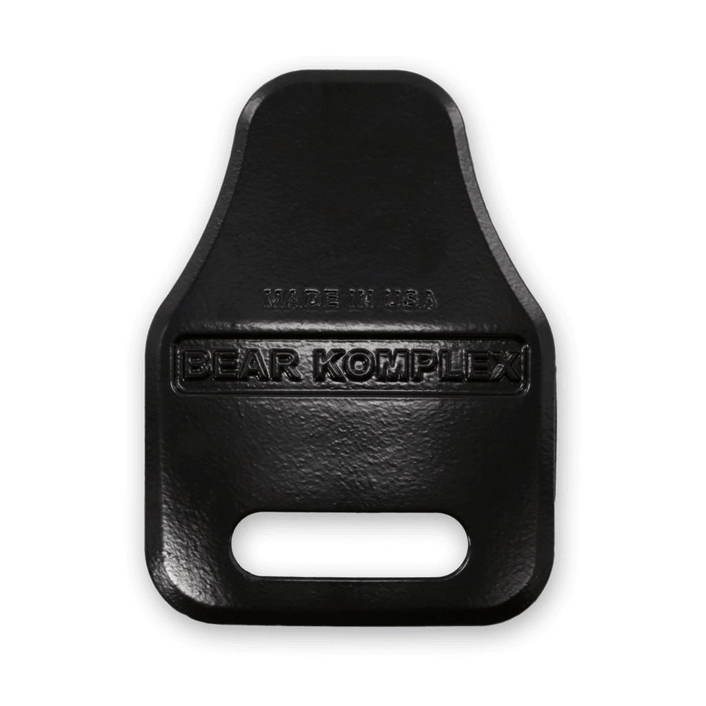 Bear KompleX Weight Vest Plate Pair