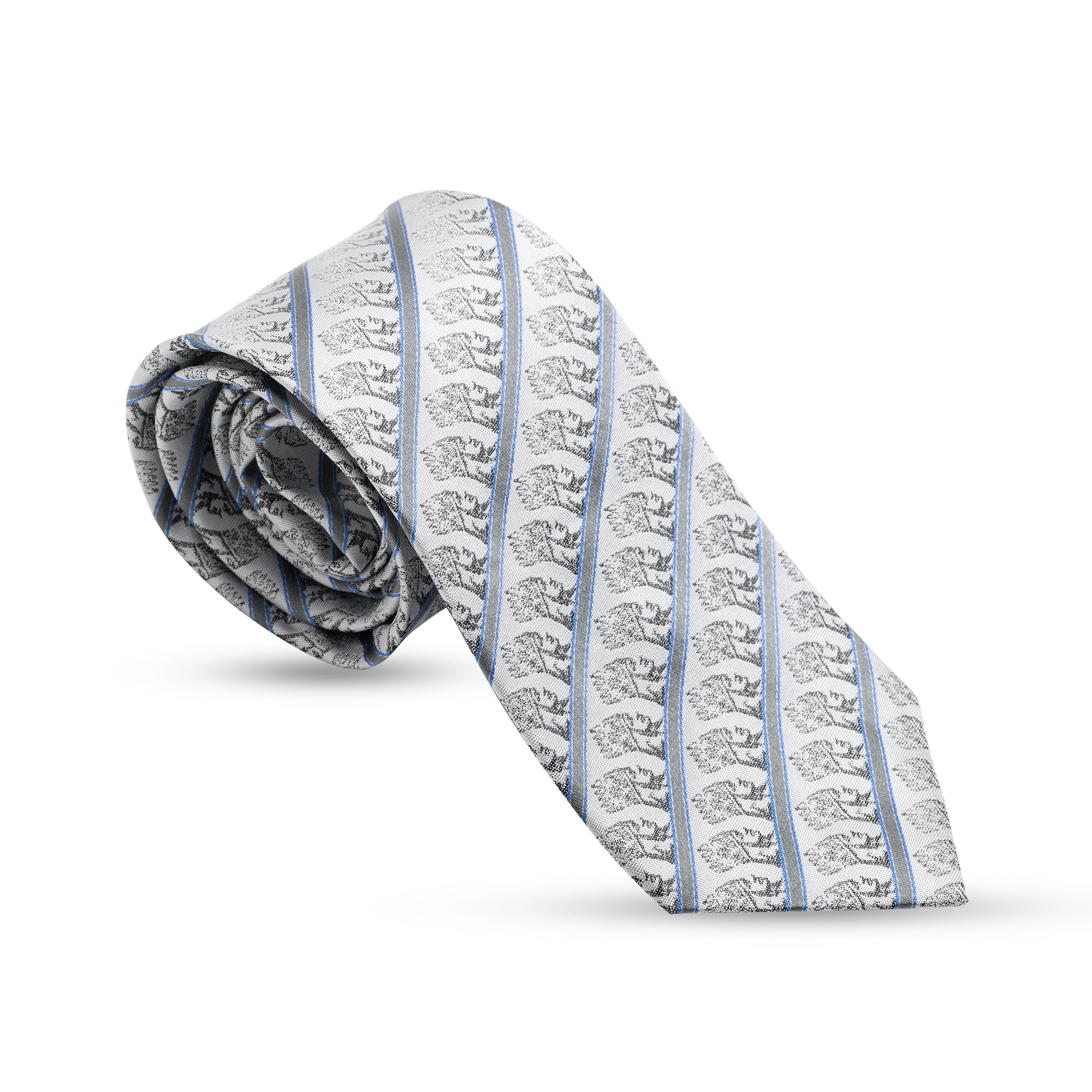 The Kings Silk Neck tie